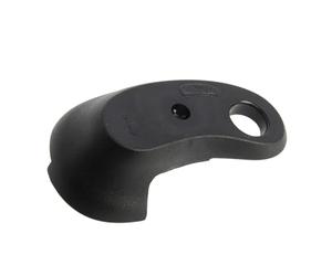 Sitram 710606 Poignée thermorésistante en Bakelite Noire pour Couvercle d'autocuiseur de la Gamme SITRAFORZA, Noir
