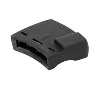 Sitram 711202 Poignée pour Cuve d'autocuiseur en Plastique Thermorésistant - Gamme SITRAPRIMO, Noir
