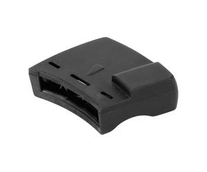 Sitram 711202 Poignée pour Cuve d'autocuiseur en Plastique Thermorésistant - Gamme SITRAPRIMO, Noir