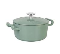 Sitram 715404 Sitrabella, faitout rond en fonte émaillée, diamètre 20 cm