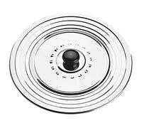 Sitram Couvercle, Argent