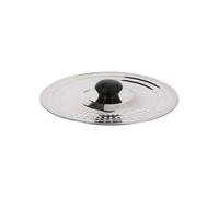 Sitram - Couvercle Passoire De Protection En Inox - Gris Gris