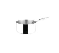 Sitram RAPSODY CASSEROLE INOX, Argent