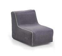Sitzolo Air - Canapé Gonflable Gris
