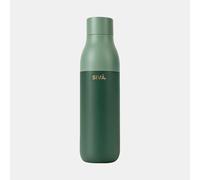 SIVA - Gourde Isotherme et Étanche | Gourde Inox Durable | Bouteille Thermique | 740ml | 12h froid & 8h chaud | Vert