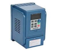 SIXRUN 1 PC 380 V 1,5 KW Variateur de Fréquence Contrôleur de Vitesse Haute Performance pour Moteurs Industriels