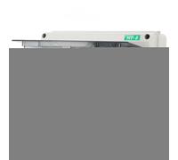 SIXRUN Boîte de Protection de Distribution à 8 Voies, Disjoncteur électrique Extérieur étanche et Robuste pour la Maison et la Centrale électrique