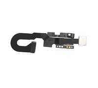 SIXRUN Câble Flex de Caméra Frontale pour 8, Capteur de Lumière et de | Ensemble de caméra avant de remplacement, capteur de lumière ambiante, construction en métal ABS, réparation de caméra