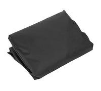 SIXRUN Couvercle de Spa Ovale Imperméable pour Bain Rond Extérieur, 78,7 | Taffetas de Polyester 190T, Antipoussière et Antigel, Léger et Pliable pour une Installation Facile, Convient à la Plupart