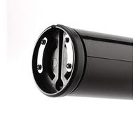 SIXRUN Ensemble Ouvre-Vin électrique, Outil à Vin Professionnel 4 en 1 pour la Maison et la Fête, Tire-Bouchon USB à Charge Rapide, Comprend un -capsule, un Bouchon et un Verseur (Couleur assortie)