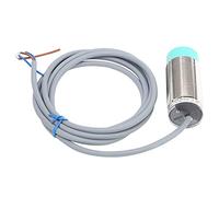 SIXRUN Interrupteur de proximité Cylindrique, Large Tension 90-250VAC | Haute stabilité, forte adaptabilité, câble épais, réponse en fréquence rapide