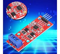 SIXRUN Module avec Protection ESD 15KV | Intégrité du signal améliorée, prise en charge du bus multi-périphériques, compatible avec 3,3 V/5 V