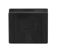 SIXRUN Moteur de Broche de Gril Barbecue 5V avec Alimentation USB et | Compatible avec Rôtissoire Portable à Broche, Système à Vitesse Variable à Faible Bruit, Connexion par Câble USB DC 5V,