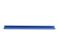 SIXRUN Rainure en T Gabarit de Guidage pour Table à Fraiser en Alliage | Alliage d\'aluminium durable, compatible avec les pinces à action rapide, surface coulissante lisse
