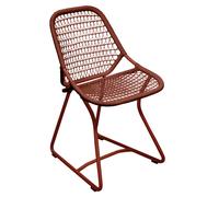 Sixties Outdoor Chaise Fermob - 3100540244456