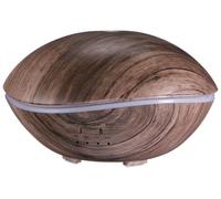 SIXTOL Diffuseur d'arômes STONE 500ml - bois gris