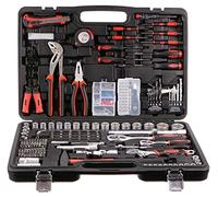 SIXTOL HOME 350 | Kit d'outils multi-usages pour les bricoleurs dans l'atelier ou à la maison