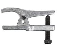 SIXTOL Mechanic Ball Joint 1 | Extracteur Universel de rotules 21 mm | Outil de démontage Professionnel avec Double réglage