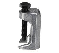 SIXTOL Mechanic Ball Joint 4 | Extracteur de rotule 18×50 mm | Acier forgé zingué | Outil Professionnel pour Direction et Suspension