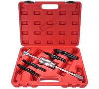 SIXTOL Mechanic Bearing Puller 6 - Lot de 5 extracteurs de roulement intérieur