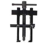 SIXTOL Mechanic Double Puller 45 | Extracteur à Deux Griffes pour roulements extérieurs | 45 mm | Outil de démontage
