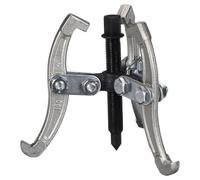 SIXTOL Mechanic Triple Puller 100 | Extracteur de roulement à 3 Bras, 100 mm