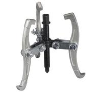 SIXTOL Mechanic Triple Puller 150 Extracteur de roulement à 3 Bras, 150 mm