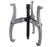 SIXTOL Mechanic Triple Puller 200 Extracteur de roulement à 3 Bras, 200 mm