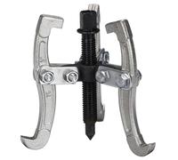 SIXTOL Mechanic Triple Puller 75 Extracteur de roulement à 3 Bras, 3"/75 mm