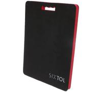 SIXTOL Tapis de protection pour genoux en EVA 48 x 35 x 3,6 cm | Genouillères | Outils d'atelier | Outils de jardin