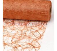 Sizoweb Chemin de table 30 cm TERRA COTTA 8250