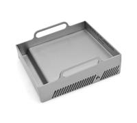 SIZZLE Plancha pour Napoléon - convient à la petite zone Sizzle