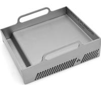 SIZZLE Plancha Weber et Napoléon - adapté aux brûleurs latéraux et à la zone Sizzle