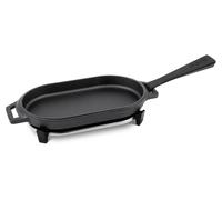 Sizzler Pan
