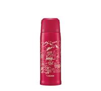 Thermoskanne ZOJIRUSHI SJ-JS08-RA 820 ml rot