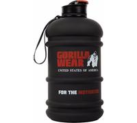 Sjaker Gorilla Wear Jug Noir 2,2 L