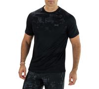 Sjeng Sports Notting T-shirt Noir 2XL