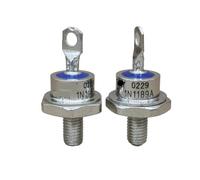 SJJBVPYX 1 Module de diode de redressement 1N1189A