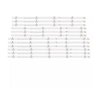 sjniosn Bande de rétro-éclairage LED for LG 47LA620S 47LA620 47LN540V 6916l-1259A/1174A 47LA615V 47LA620V 47LN570s 47LA615v Bande lumineuse TV