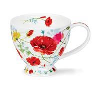 SK-WILG-XX Wild Garden Skye Tasse en porcelaine anglaise 0,45 l