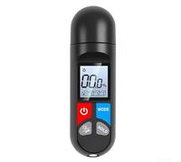 SK31 Testeur d'humidité numérique pour bois avec technologie de capteur et prise en charge des bois domestiques et exotiques communs