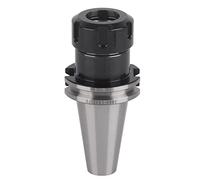 SK40-ER32-70 Porte-outil Mandrin à Pince ER32 Haute Précision Porte-fraise Pour Machine Gravure CNC Fraisage Tour