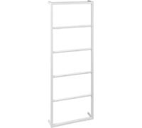 Sapho Ska - Porte-serviettes 45x115 cm, blanc mat SKA511