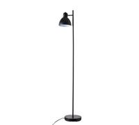 Skagen 1 Lampadaire Noir