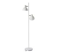 Skagen 2 Lampadaire Blanc