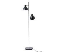 Skagen 2 Lampadaire Noir