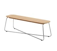Skagerak by Fritz Hansen Banc Lilium