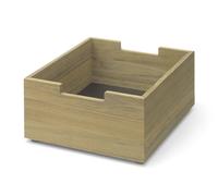 Skagerak by Fritz Hansen Boîte Cutter petite - chêne