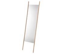 Skagerak by Fritz Hansen Miroir Georg - chêne - L
