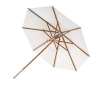 Skagerak by Fritz Hansen Parasol Atlantis - grand Ø 330 cm